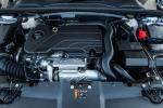 Vauxhall Insignia Grand Sport Turbo 2017 года